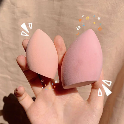 4 pcs Beauty blender set