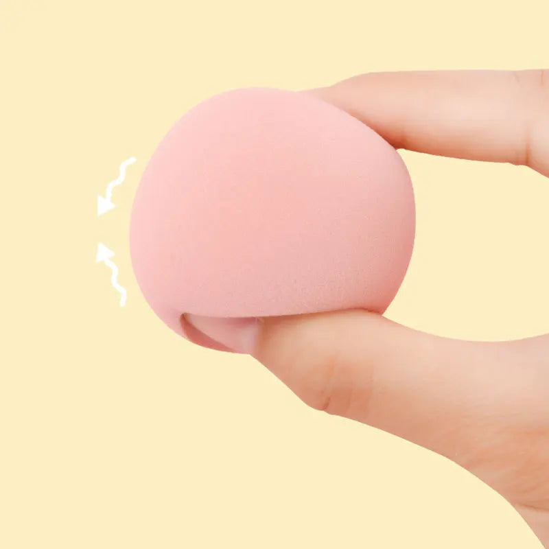 4 pcs Beauty blender set