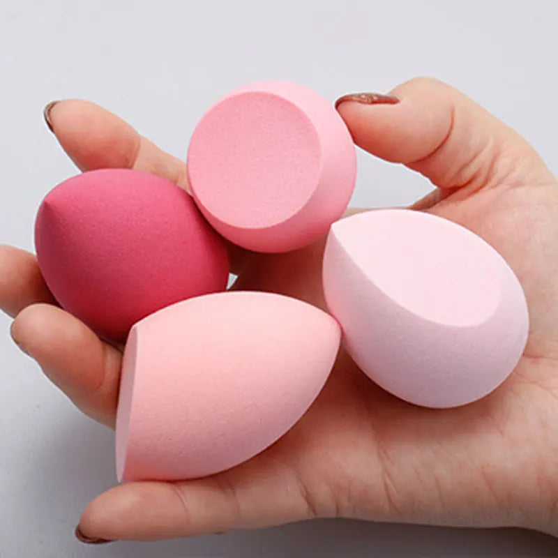 4 pcs Beauty blender set