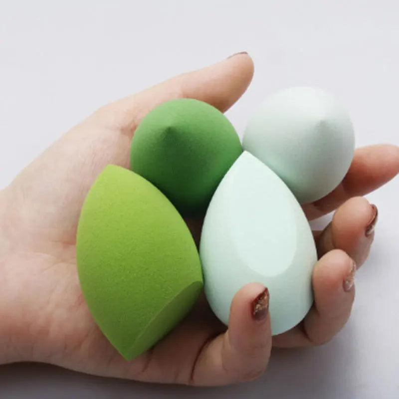 4 pcs Beauty blender set