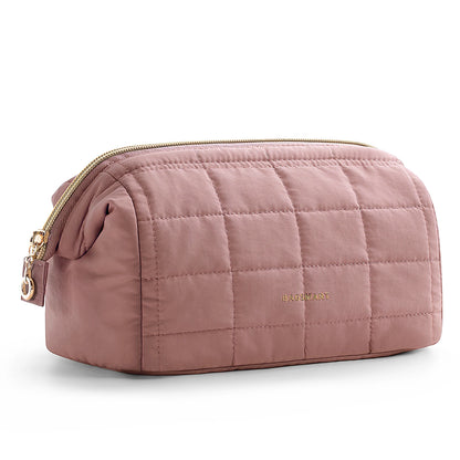 Women's Makeup Organizer Case